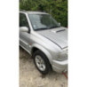 Capot SUZUKI GRAND VITARA 1 d’occasion
