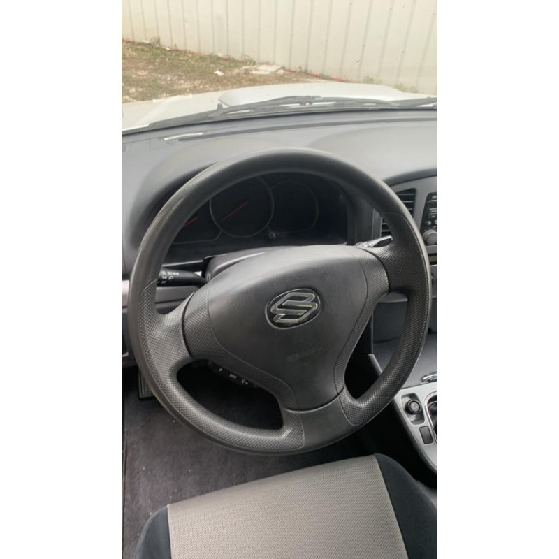 Capot SUZUKI GRAND VITARA 1 d’occasion