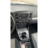 Capot SUZUKI GRAND VITARA 1 d’occasion