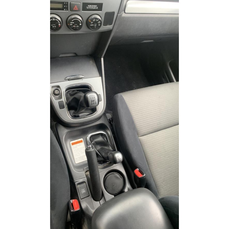 Capot SUZUKI GRAND VITARA 1 d’occasion
