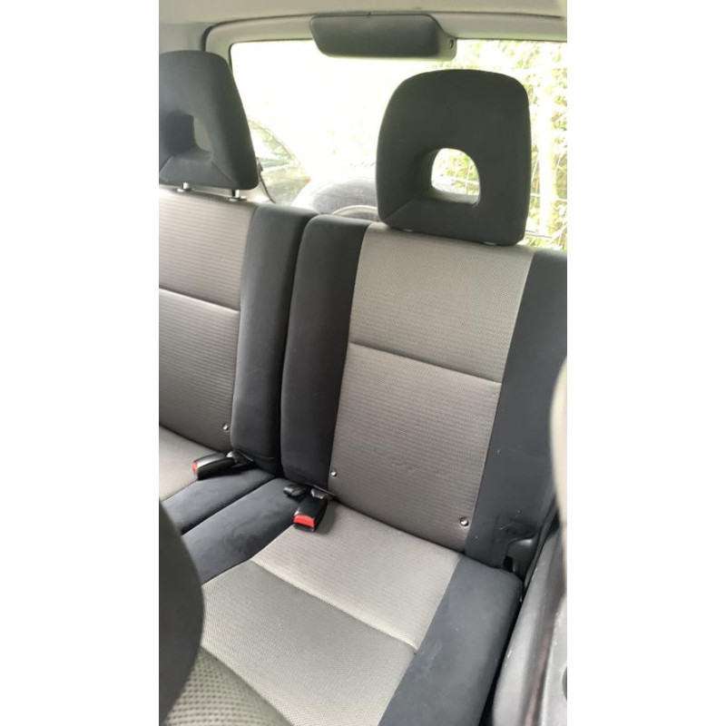 Capot SUZUKI GRAND VITARA 1 d’occasion