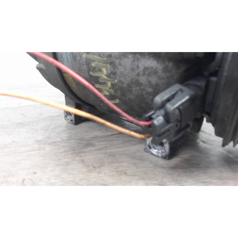 Compresseur clim RENAULT VEL SATIS PHASE 1 d’occasion