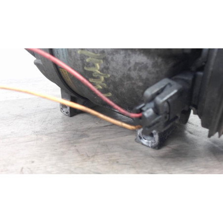 Compresseur clim RENAULT VEL SATIS PHASE 1 d’occasion