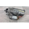 Demarreur RENAULT MEGANE 2 PHASE 1 d’occasion