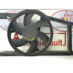 Moto ventilateur radiateur RENAULT SAFRANE d’occasion