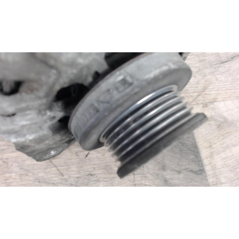 Alternateur RENAULT CLIO 2 PHASE 2 d’occasion