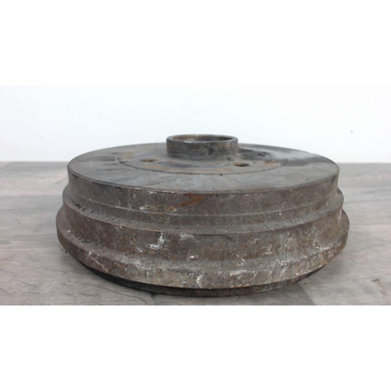 Tambour arriere droit RENAULT CLIO 2 PHASE 2 d’occasion