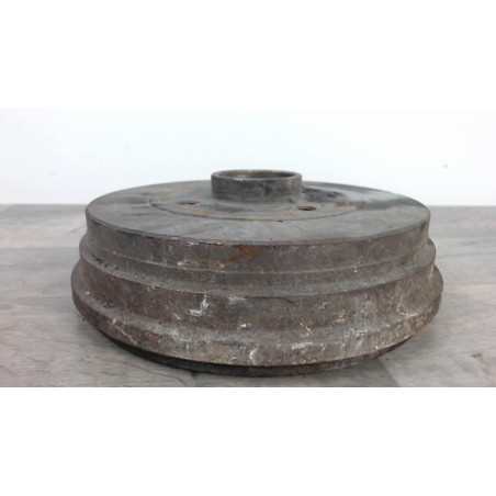 Tambour arriere droit RENAULT CLIO 2 PHASE 2 d’occasion