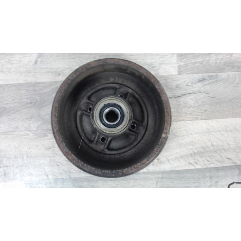 Tambour arriere droit RENAULT CLIO 2 PHASE 2 d’occasion
