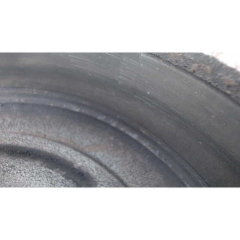 Tambour arriere droit RENAULT CLIO 2 PHASE 2 d’occasion