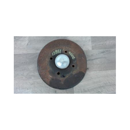 Tambour arriere droit RENAULT CLIO 2 PHASE 2 d’occasion