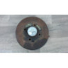 Tambour arriere droit RENAULT CLIO 2 PHASE 2 d’occasion