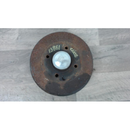 Tambour arriere droit RENAULT CLIO 2 PHASE 2 d’occasion