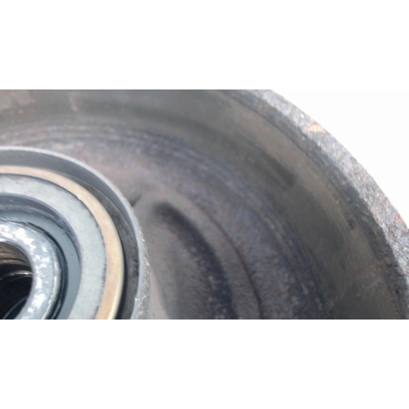 Tambour arriere droit RENAULT CLIO 2 PHASE 2 d’occasion