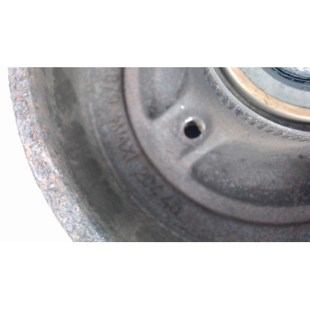 Tambour arriere droit RENAULT CLIO 2 PHASE 2 d’occasion