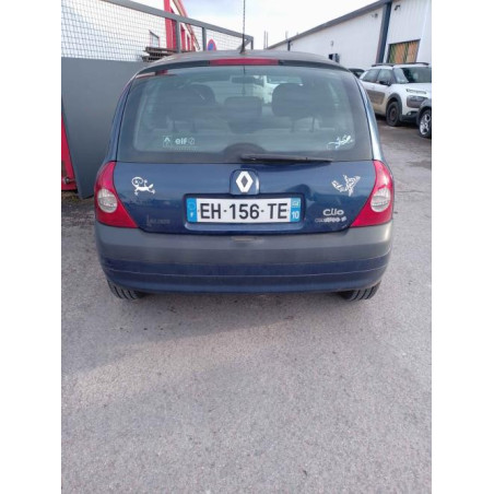 Tambour arriere droit RENAULT CLIO 2 PHASE 2 d’occasion