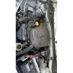 Alternateur DACIA SANDERO 1 d’occasion
