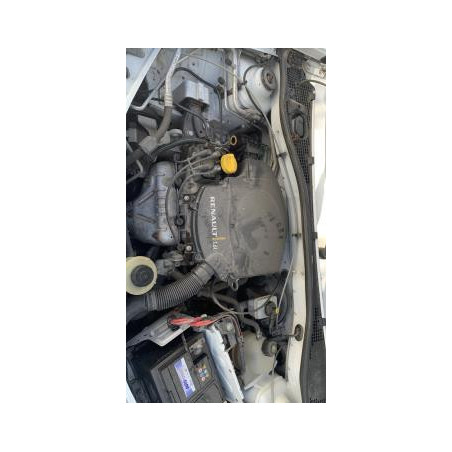 Alternateur DACIA SANDERO 1 d’occasion