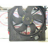 Moto ventilateur radiateur RENAULT CLIO II PHASE 2 d’occasion