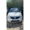 Porte avant gauche DACIA SANDERO 1 d’occasion