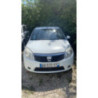 Porte avant gauche DACIA SANDERO 1 d’occasion