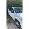 Porte avant gauche DACIA SANDERO 1 d’occasion