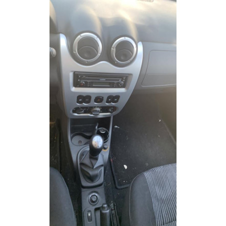 Porte avant gauche DACIA SANDERO 1 d’occasion