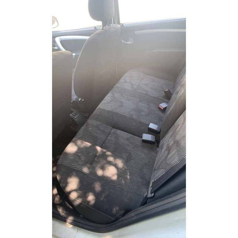 Porte avant gauche DACIA SANDERO 1 d’occasion