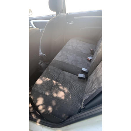 Porte avant gauche DACIA SANDERO 1 d’occasion