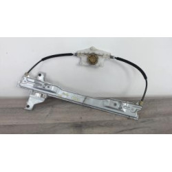 Leve vitre electrique avant gauche CITROEN C4 1 PHASE 1 d’occasion
