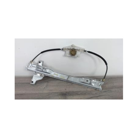 Leve vitre electrique avant gauche CITROEN C4 1 PHASE 1 d’occasion