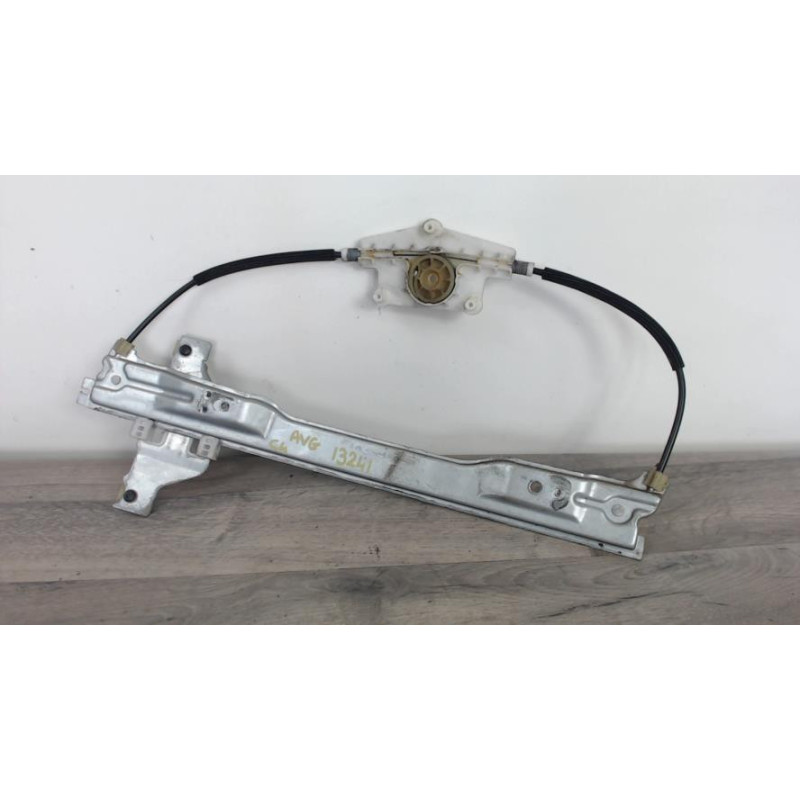 Leve vitre electrique avant gauche CITROEN C4 1 PHASE 1 d’occasion