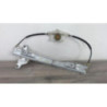 Leve vitre electrique avant gauche CITROEN C4 1 PHASE 1 d’occasion