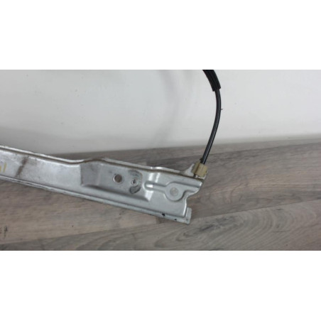 Leve vitre electrique avant gauche CITROEN C4 1 PHASE 1 d’occasion