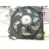 Moto ventilateur radiateur RENAULT CLIO III PHASE 1 d’occasion