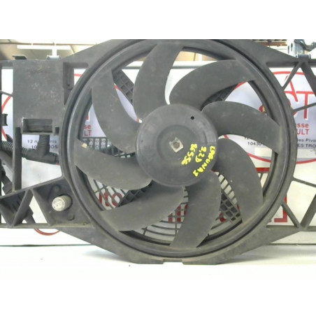 Moto ventilateur radiateur RENAULT LAGUNA I PHASE 1 d’occasion