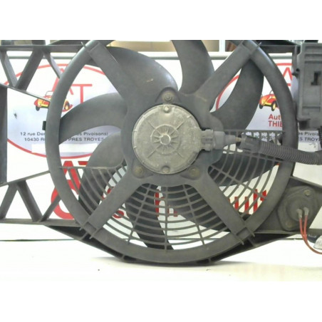 Moto ventilateur radiateur RENAULT LAGUNA I PHASE 1 d’occasion