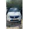 Optique avant principal gauche (feux)(phare) DACIA SANDERO 1 d’occasion