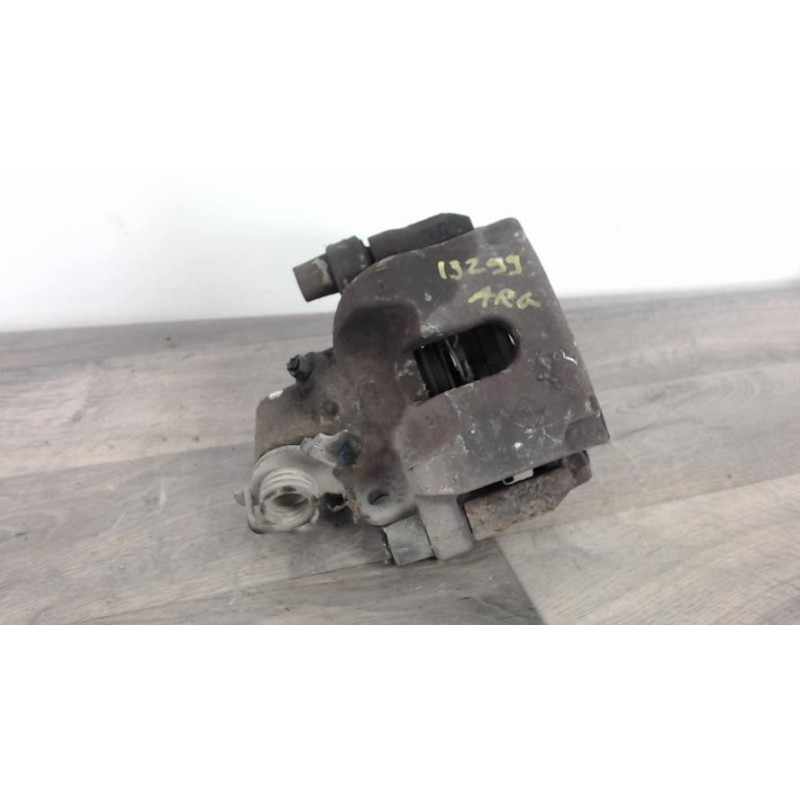 Etrier arriere gauche (freinage) RENAULT LAGUNA 3 PHASE 1 COUPE d’occasion