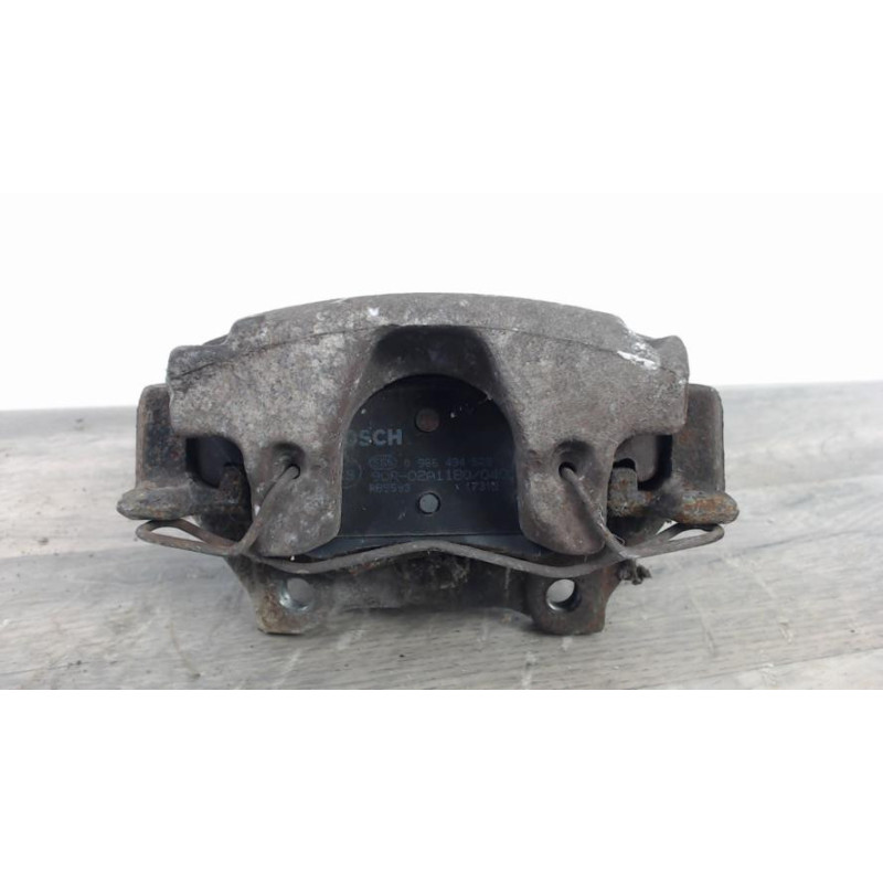 Etrier arriere gauche (freinage) RENAULT LAGUNA 3 PHASE 1 COUPE d’occasion