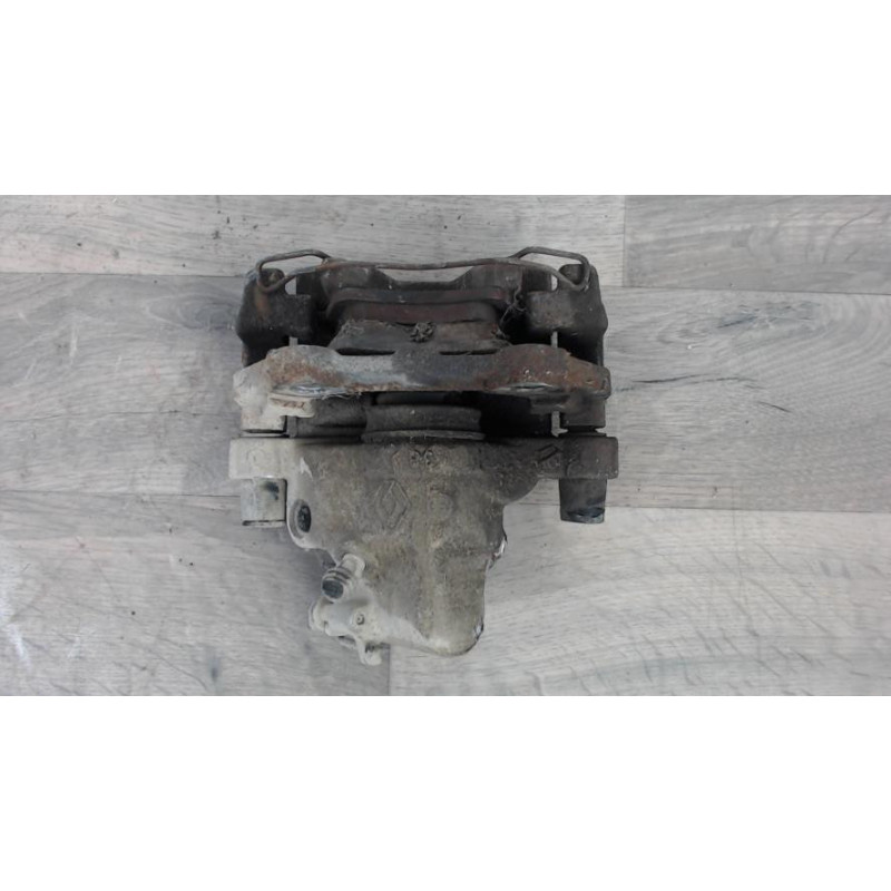 Etrier arriere gauche (freinage) RENAULT LAGUNA 3 PHASE 1 COUPE d’occasion