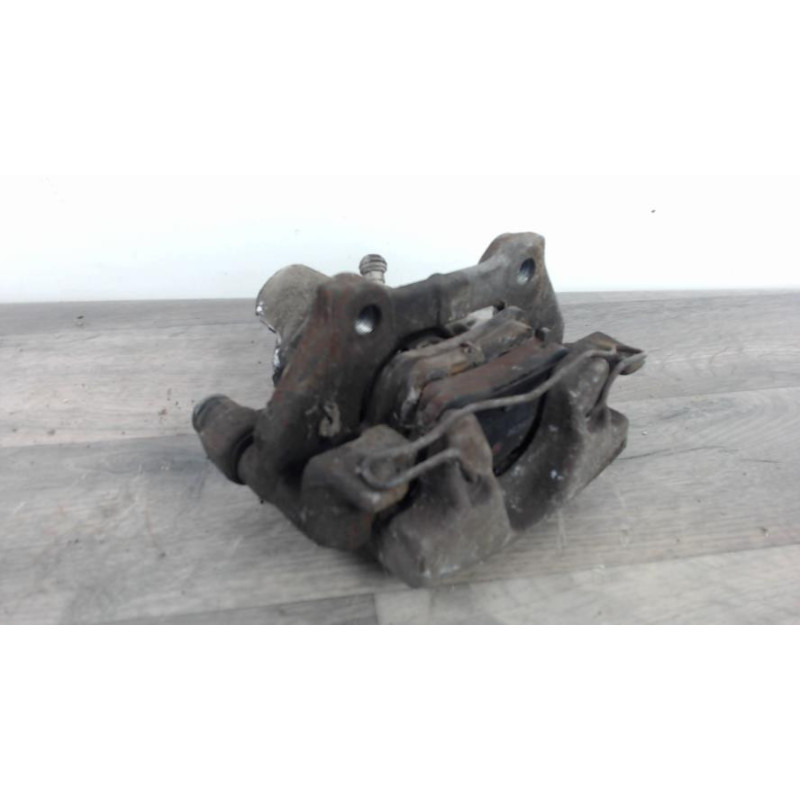 Etrier arriere gauche (freinage) RENAULT LAGUNA 3 PHASE 1 COUPE d’occasion
