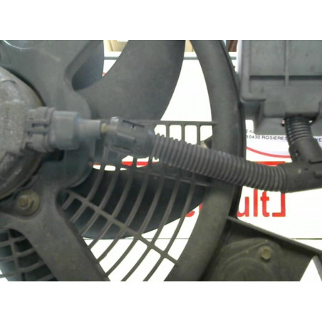 Moto ventilateur radiateur RENAULT LAGUNA I PHASE 1 d’occasion