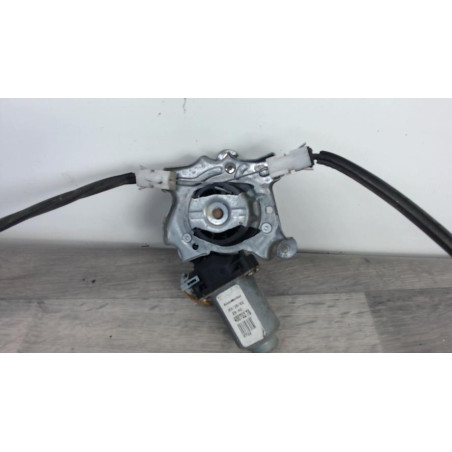Leve vitre electrique avant droit RENAULT SCENIC 1 PHASE 2 d’occasion