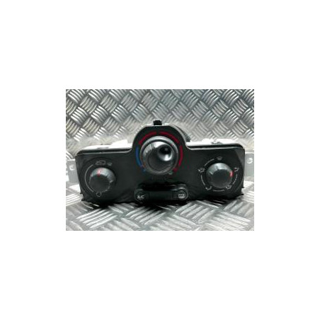 Commande chauffage RENAULT KANGOO 2 PHASE 2 d’occasion