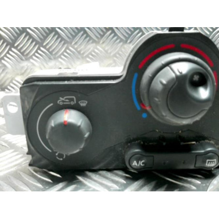 Commande chauffage RENAULT KANGOO 2 PHASE 2 d’occasion