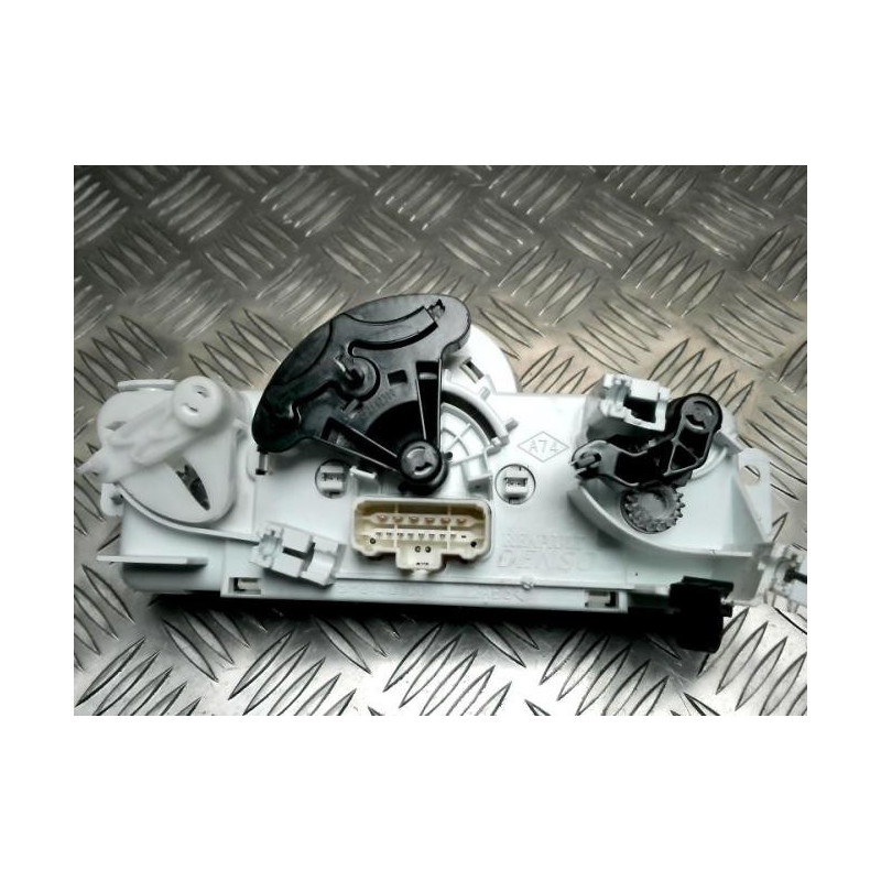 Commande chauffage RENAULT KANGOO 2 PHASE 2 d’occasion