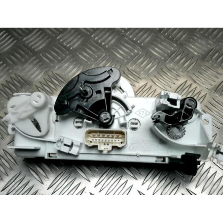 Commande chauffage RENAULT KANGOO 2 PHASE 2 d’occasion