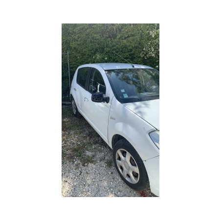 Aile avant droit DACIA SANDERO 1 d’occasion