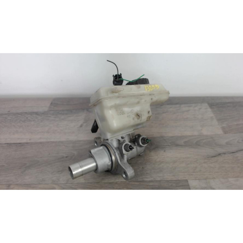 Maitre cylindre (freinage) RENAULT LAGUNA 3 PHASE 1 COUPE d’occasion